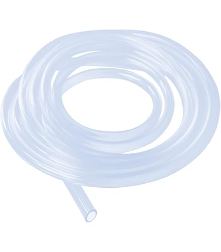 Siliconen slang 7 x 10 mm - Slangen Shop - siliconen slang luchtslangen