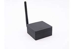 AllianceApps OpenDTU kompatibel mit Hoymiles Wechselrichtern für HM-Serie - Balkonkraftwerk auslesen - ESP32, EBYTE NRF24L01+, sofort einsatzbereit