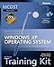 Produktbild MCDST Self-Paced Training Kit (Exam 70-271): Supporting Users and Troubleshooting a Microsoft® Windows® XP Operating System, Second Edition (Pro-Certification)