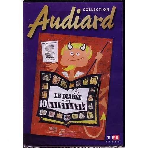 Le diable et les dix commandements