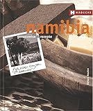 Namibia: Genussreise & Rezepte