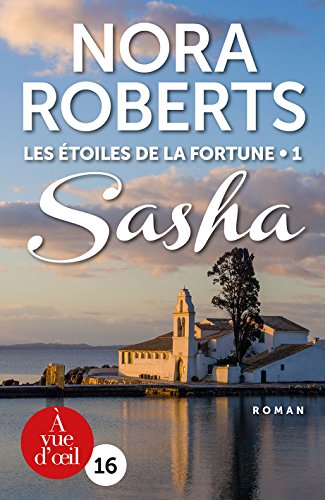 <a href="/node/1382">Les étoiles de la fortune - T.1 Sasha</a>