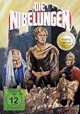 Die Nibelungen - Uwe Beyer