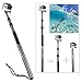 Price comparison product image Smatree S3C Carbon Fiber Detachable Extendable Floating Pole for GoPro Hero Action Camera/GoPro Fusion/Hero 6/5/4/3+/3/2/1/Session