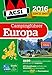 Produktbild ACSI Internationaler Campingführer Europa 2016 mit DVD (Hallwag Promobil)
