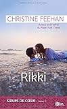 Rikki : Les soeurs de coeurs Tome 1