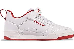 LOTTO Mixte Enfant Basket