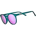 Goodr Carl's Inner Circle-Colour: I Pickled These Myself Sunglasses, Multicoloured, One Size