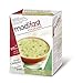 Produktbild MODIFAST PROGRAMM Suppe Kartoffel/Lauch Pulver, 8X55 g
