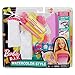 Produktbild Barbie DWK51 Mattel Wasserfarben Design Rosa, Mode Set, Puppen-Kleidung