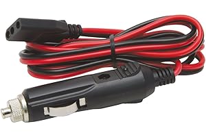 JETFON 3 Pin-Plug Cable de conexión CB