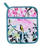 designers guild stoffe münchen  DESIGNERS GUILD Chinoiserie Pot Mitt