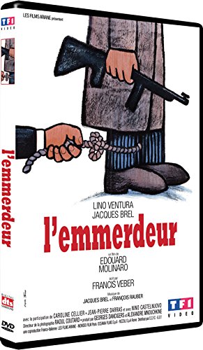 L'emmerdeur