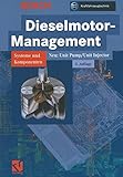 Image de Dieselmotor-Management. Systeme und Komponenten
