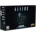 Gale Force Nine | Aliens: Another Glorious Day in the Corps: Alien Queen | Board Game | 1-6 Players | Ages 14+ | 60 to 120 Minute Playing Time