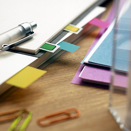 Post-It 684-ARR4 - Index flecha 12 x 43 1 color reviews Post-It 684-ARR4 - Index flecha 12 x 43 1 color