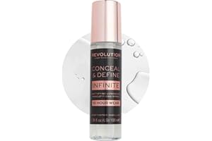 Revolution Beauty London Infinite Fixing Spray
