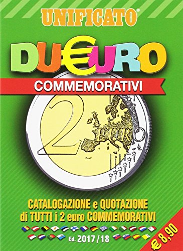 Due euro commemorativi 2017/18 Due euro commemorativi 2017/18