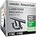 Produktbild Rameder Komplettsatz, Anhängerkupplung abnehmbar + 13pol Elektrik für Land Rover Range Rover III (147630-04869-2)