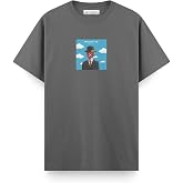 Magritte Regular T-Shirt