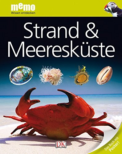 Strand & Meeresküste (memo Wissen entdecken)