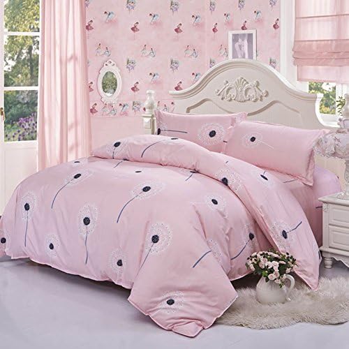 Cartoon children's quilt/Double bed quilt cover dormitory/single quilt cover-F 150*200cm(59x79inch)