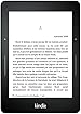 Liseuse Kindle Voyage, Écran Haute Résolution 6" (15 cm) 300 ppp avec éclairage frontal adaptatif, changements de page plus fluides et Wi-Fi
