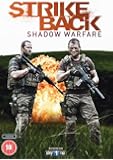 Strike Back Shadow Warfare [DVD]