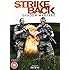 Strike Back Shadow Warfare [DVD]