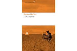 Salvatierra: 251 (Libros del Asteroide)