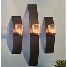 Suchergebnis auf Amazon.de für: wandhalter kerzen