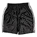 Nike Infant Dri-Fit Mesh Sport Shorts 24M Black