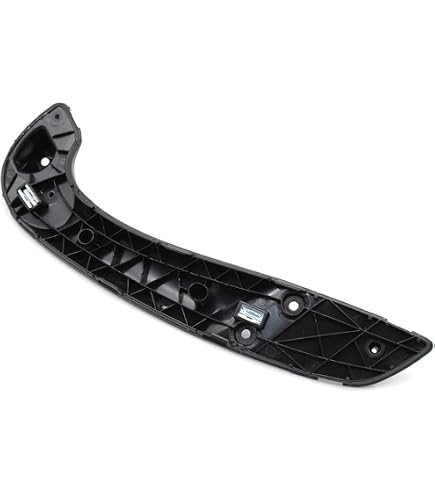 Lot De 2 Poignées De Porte Intérieures En Alliage Argenté Pour Land Rover Defender 1983-2019 - 10