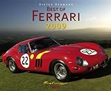 Image de Best of Ferrari 2009