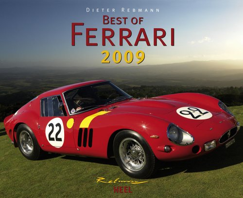 Best of Ferrari 2009