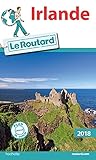 Guide du Routard Irlande 2018