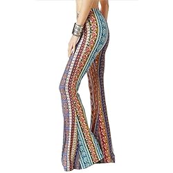 Pantalones Hippies De Mujer Ropa Hippie Online