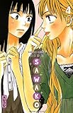 Sawako Vol.4