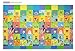 Baby Care Play Mat - Birds in the tree (Large)