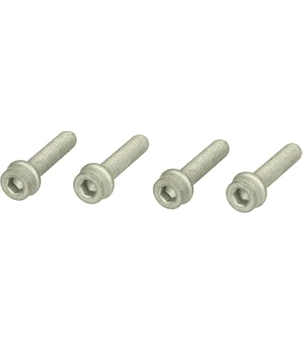 CONTI RIEMENSCHEIBE KURBELWELLE + Schraubensatz Für VW Crafter LT 28 T4