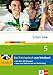 Green Line 5 - Das Trainingsbuch: 5. Lernjahr (Green Line Trainingsbuch) by 