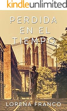 Perdida en el tiempo