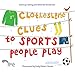 Produktbild Clothesline Clues to Sports People Play
