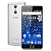 Produktbild DOOGEE Shoot 1 5.5 zoll 4G Smartphone 13.0MP + 8.0MP Dual Rückseit-Kamera Android 6.0 Quad Core 1.5GHz 2GB RAM 16GB ROM Dual SIM Handy ohne Vertrag 3300mAh Batterie Quick Charge OTA GPS Grau
