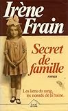 Secret de famille. Roman
