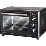 Horno Jata 35L con g