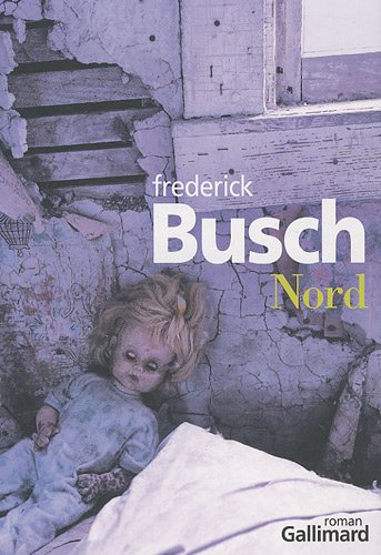 couverture de : Nord