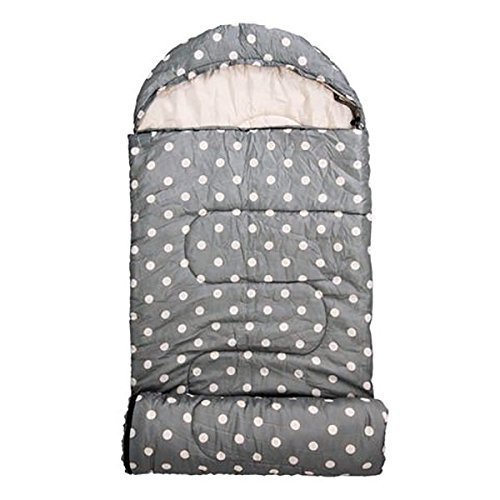 Preisvergleich Produktbild Bloomingville Schlafsack grau