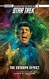 Image de The Entropy Effect (Star Trek: The Original Series)