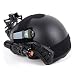Produktbild DOREKIN Unisex-Adult Helmet, Black, one Size